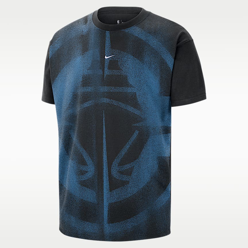 LA Clippers Men's NBA T-Shirt. Nike.com